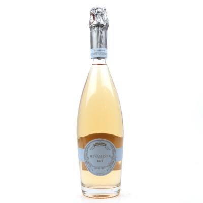 Rivarose Brut NV Sparkling Rose Wine