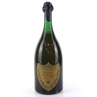 Dom Perignon Brut Vintage 1959 Champagne