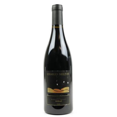 C.Melton Shiraz 2002 Barossa