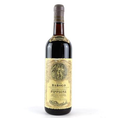 Pippione 1964 Barolo