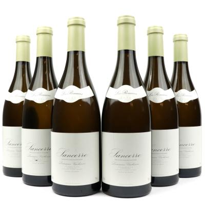 Dom. Vacheron Les Romains 2011 Sancerre 6x75cl