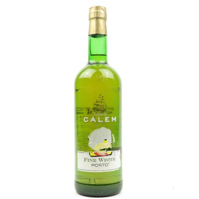 Calem Fine White Port