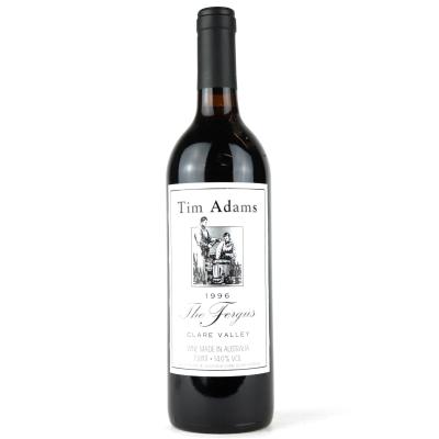 T.Adams The Fergus 1996 Clare Valley