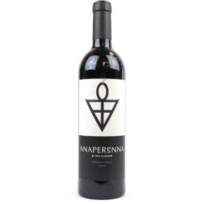 B.Glaetzer Anaperenna Shiraz Cabernet 2006 Barossa