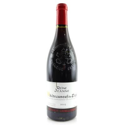 Ogier 2003 Chateauneuf-Du-Pape