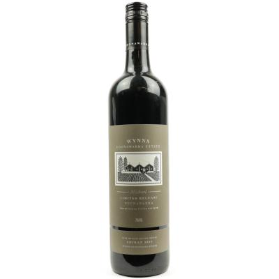 Wynns Michael Shiraz 2005 Coonawarra