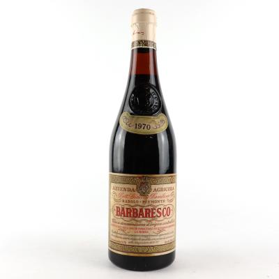 Damilano 1970 Barbaresco