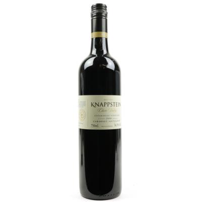 Knappstein Enterprise Cabernet Sauvignon 2008 Clare Valley