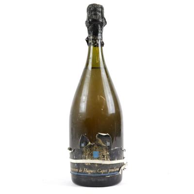 Gosset Brut 197x Vintage Champagne