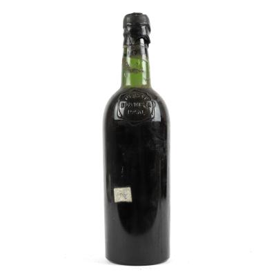 Offley Boa Vista 1950 Vintage Port