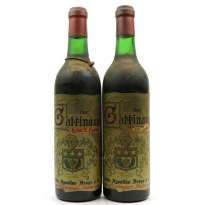 D.A.Brugo 1964 Gattinara 2x72cl