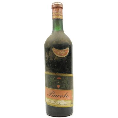 Artuffo 1958 Barolo