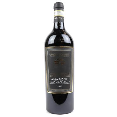 Sant' Antonio Campo Dei Gigli 2015 Amarone