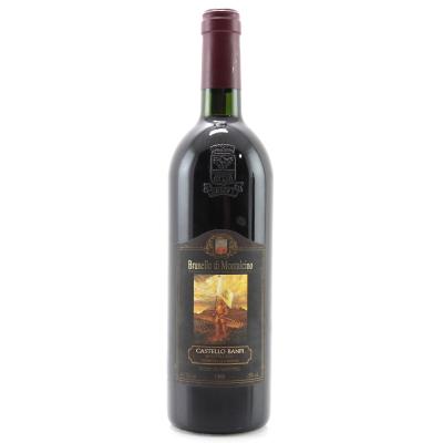 Banfi 1988 Brunello di Montalcino