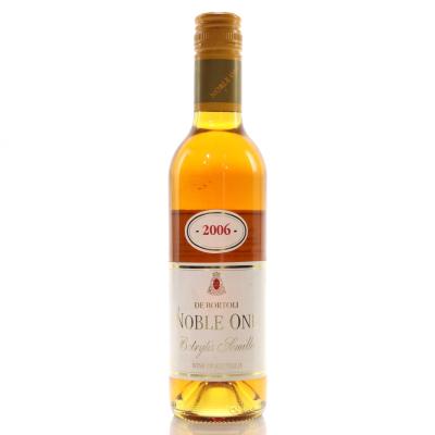 De Bortoli Noble One Botrytis Semillon 2006 Australia 37.5cl