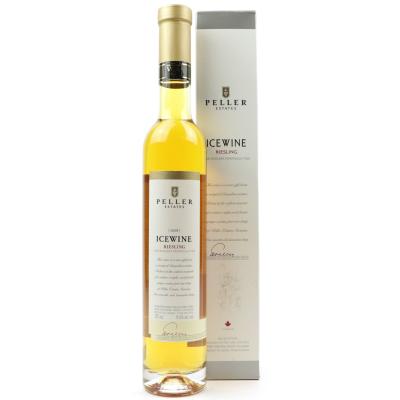 Peller Estate Riesling 2008 Niagara Icewine 37.5cl