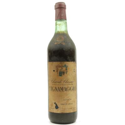 Vignamaggio Chianti Classico