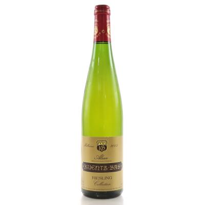 Kuentz-Bas Riesling 2005 Alsace