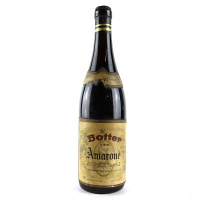 Botter 1966 Amarone