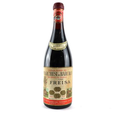 Marchesi Di Barolo Freisa NV Piedmont Riserva