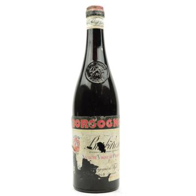 Borgogno Barbaresco