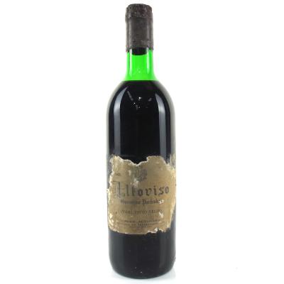 Altoviso 1973 Bairrada Garrafeira