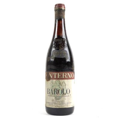 Conterno 1978 Barolo