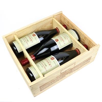 Dom. Faiveley Clos Des Cortons Faiveley 2013 Corton Grand-Cru 3x75cl / OWC