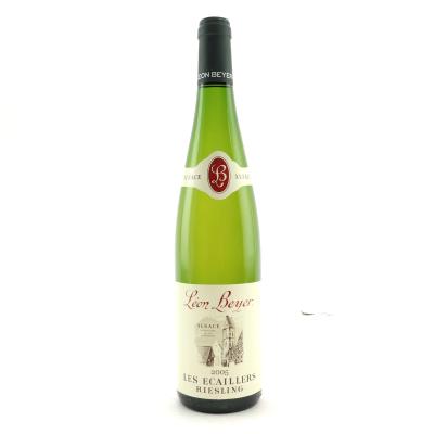 L.Beyer Les Ecaillers Riesling 2005 Alsace