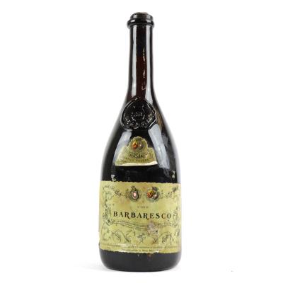 Bersano 1967 Barbaresco