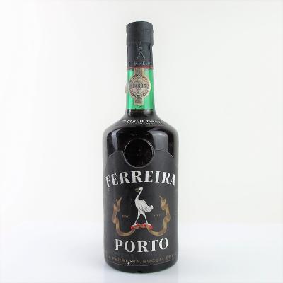 Ferreira Superior Tawny Port