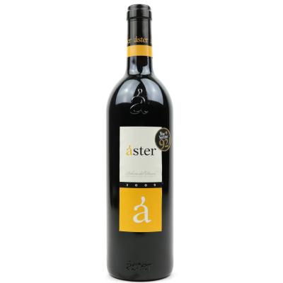 Aster 2009 Ribera Del Duero