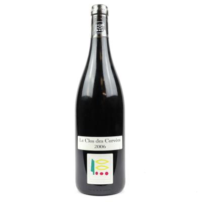 Dom. P.Roch Clos Des Corvees 2006 Nuits-St-Georges 1er-Cru