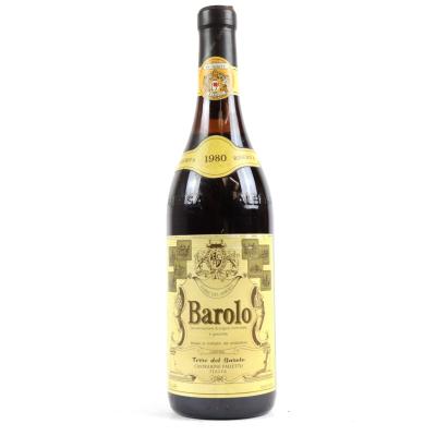 Terre Del Barolo 1980 Barolo