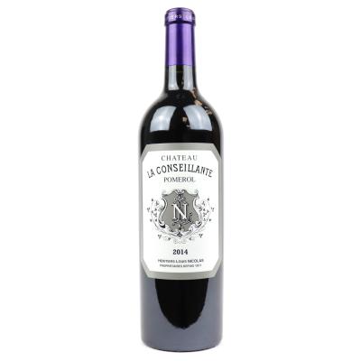 Ch. La Conseillante 2014 Pomerol