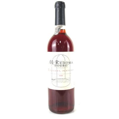 Niepoort Redoma Rose 2001 Douro