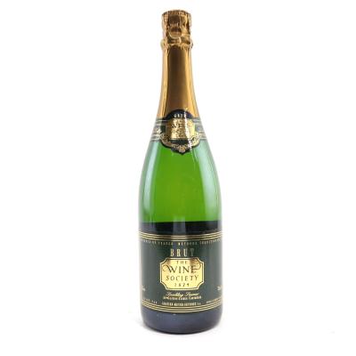 Gratien-Meyer-Seydoux Brut NV Saumur / The Wine Society