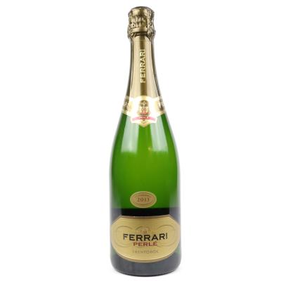 Ferrari Brut Perle 2013 Trento