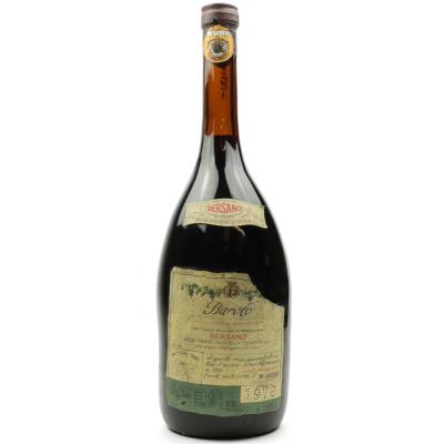 Bersano 1978 Barolo 150cl