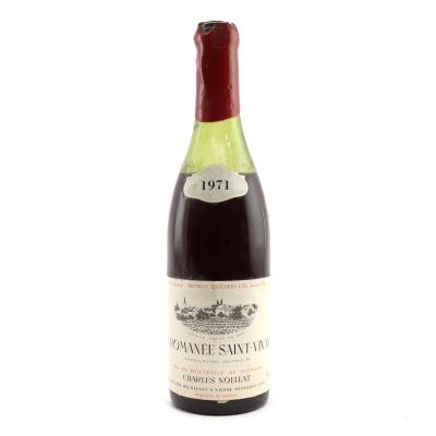 C.Noellat 1971 Romanée-Saint-Vivant Grand-Cru