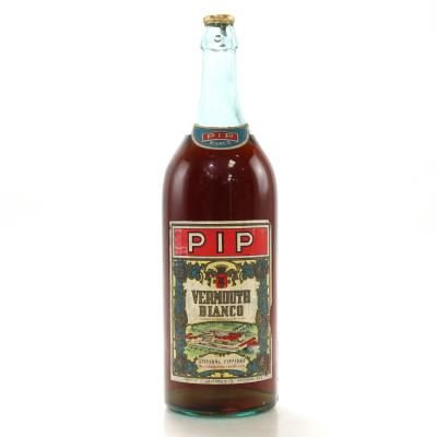 Pip Bianco Vermouth 2 Litres