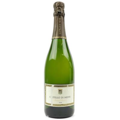 Castello Di Neive Brut 2004 Metodo Classico