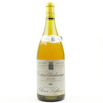 O.Leflaive 1998 Corton-Charlemagne Grand Cru 150cl