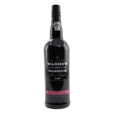 Warre's Warrior Port