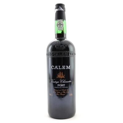 Calem Vintage Character Port 1 Litre