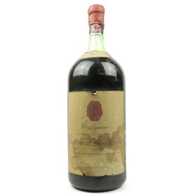 Capezzana 1979 Carmignano 500cl