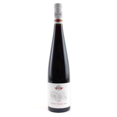 Mure Pinot Noir 2011 Alsace