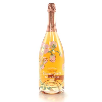 Perrier-Jouet Belle Epoque 2007 Rose Champagne 150cl