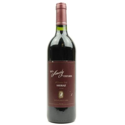 Kay's Shiraz 1998 McLaren Vale