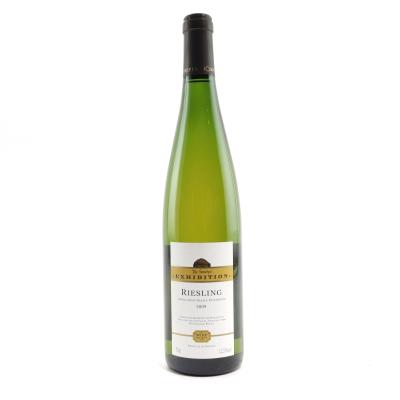 Josmeyer Riesling 2009 Alsace / The Wine Society